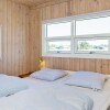 Отель Cozy Holiday Home in Lokken Denmark With Terrace, фото 20