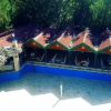 Отель Huzur Otel, фото 4