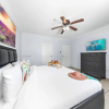 Отель Charming 1br1ba Condo Steps From Eagle Beach, фото 4