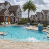 Отель Gorgeous 4 Bedroom Family Friendly Close to Disney 7573, фото 15