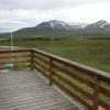 Отель Brekkusel Lodge, фото 18