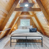 Отель Speckled by Avantstay Modern Interior, 0.5mi to Lake!, фото 2