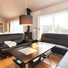 Отель 6 Person Holiday Home in Hirtshals, фото 3