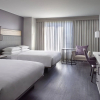 Отель Raleigh Marriott City Center, фото 7