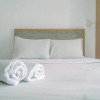 Отель Stunning And Comfy Studio Amazana Serpong Apartment, фото 5