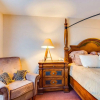 Отель Peavine Inn And Suites High Prairie, фото 5