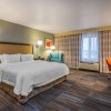 Отель Hampton Inn & Suites Los Alamos White Rock, фото 36