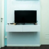Отель Stylish 1BR Apartment at Parahyangan Residence, фото 2