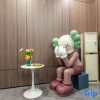Отель Kaman Hotel (Huazhou Bei'an Bus Station Zhouxuan Branch), фото 8