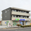 Отель Guest House Gifuhashima Cocone, фото 1