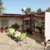 Отель Effie's Maisonette With Detached Studio, фото 14