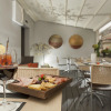 Отель Daphne Luxury Suites, фото 21