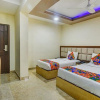 Отель FabHotel Chennai Palace, фото 4
