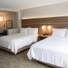 Отель Holiday Inn Express & Suites Colorado Springs North, an IHG Hotel, фото 4