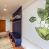 Отель Bear Creek Lodge 406 4 Bedroom Condo by Alpine Lodging Telluride, фото 26