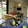 Отель Appartements Le Clos de la Baie, фото 2