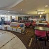 Отель Courtyard by Marriott Midland, фото 34