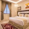 Отель Al Louloah Al Baraqah Furnished Apartments, фото 11