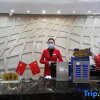 Отель Shandong Sailing International Hotel, фото 7