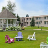 Отель Best Western Plus Mariposa Inn & Conference Centre, фото 18