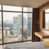 Отель Luxury Penthouse 4BRS City Centre, фото 17