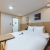 Отель Daejeon Wolpyeong Hotel Continew, фото 7