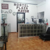 Отель Hostel Plaza Mayor, фото 2