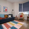 Отель Moira Terrace by Tŷ SA -NEW Cosy 1 Bed, фото 5