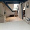 Отель Rouen historique, appartement 113m2 Duplex, фото 4