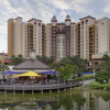 Отель Wyndham Grand Orlando Resort Bonnet Creek, фото 18