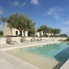 Отель Villa Tellaro 8 in Noto, фото 12