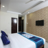 Отель Sri Ramani Resorts And Hotels By OYO Rooms, фото 20