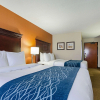 Отель Comfort Inn & Suites, фото 4