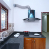 Отель Oyo 24558 Spacious Stay Near Thiruvananthapuram Central Station, фото 10