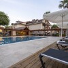 Отель West House Exclusive Hotel Gocek, фото 23