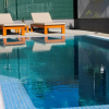 Отель Lux Pool House - Apartment With 2 Rooms in Trogir, With Wonderful City, фото 13