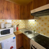 Отель Studio Le Grand-Bornand, 1 pièce, 4 personnes - FR-1-241-20, фото 8