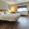 Отель SureStay Plus by Best Western Rexburg, фото 5