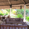 Отель Watamu Villa With Service Personnel, фото 17
