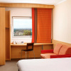 Отель ibis Nottingham Centre, фото 2