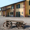 Отель Agriturismo Cascina la Palazzina, фото 9