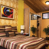 Отель B & B Comfy Inn, фото 5