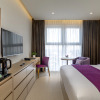 Отель Mercure Hai Phong, фото 12