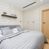 Отель Bałuckiego Apartment Warsaw by Renters, фото 4