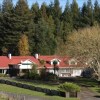 Отель Redwood Lodge, фото 17