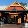 Отель Wollongong train station holiday house, фото 24