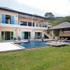 Отель Villa Yok Kiao - 6 Bed - Staffed Property with Your Own Cook, фото 1