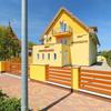 Отель Amarillo 3 Balatonm Riaf rd в Балатонмариафурдо