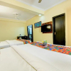 Отель Fabhotel Le Heritage, фото 7