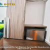Отель Barata Inn By Nature'S Aeropolis Airport Soeta Tangerang, фото 2